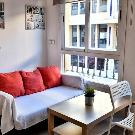 Wonderstays Apartamentos Vela Malaga Ngoại thất bức ảnh