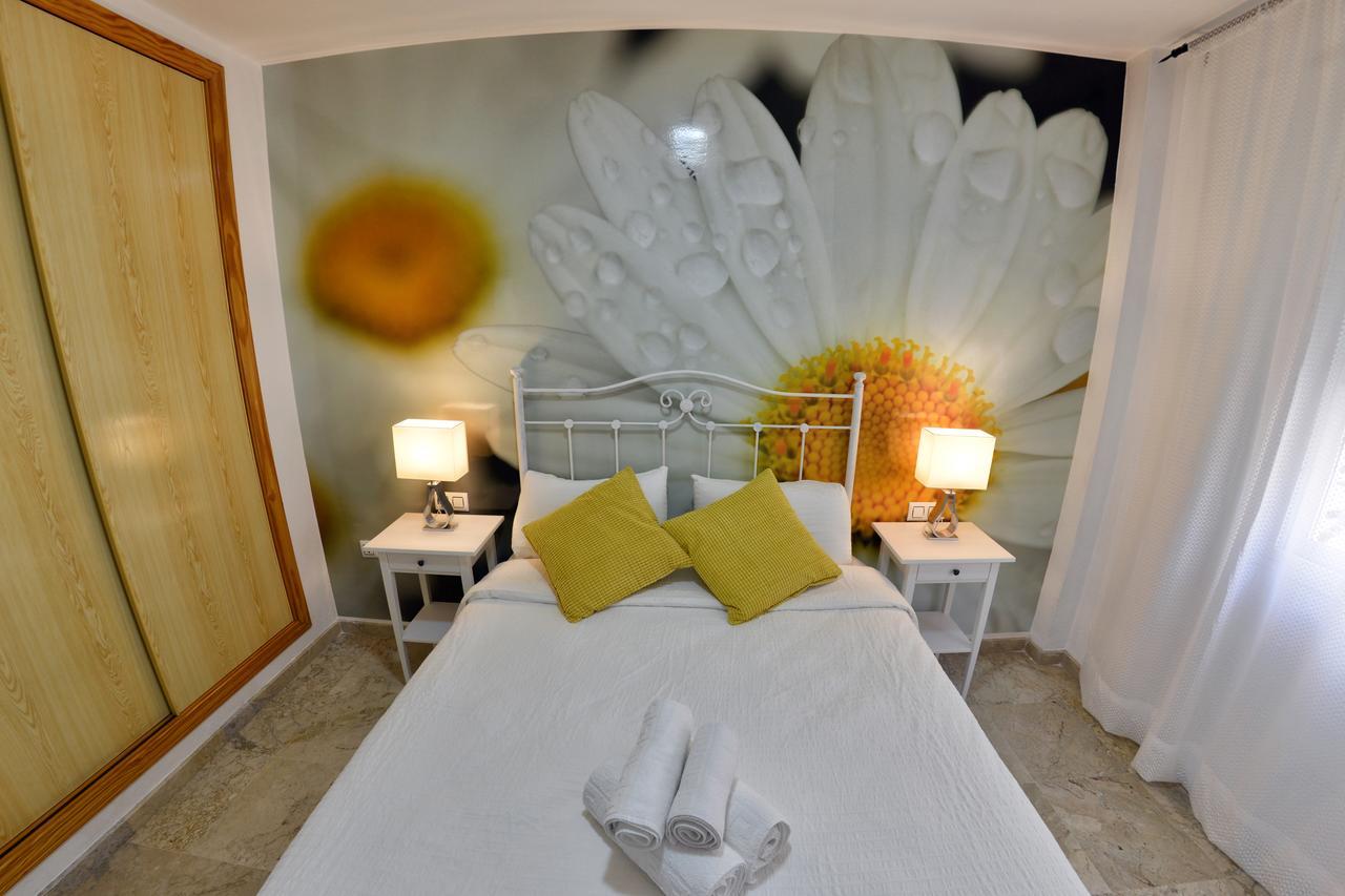 Wonderstays Apartamentos Vela Malaga Ngoại thất bức ảnh