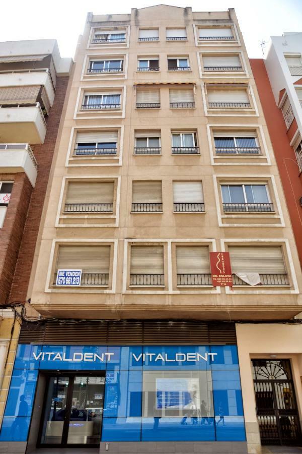 Wonderstays Apartamentos Vela Malaga Ngoại thất bức ảnh