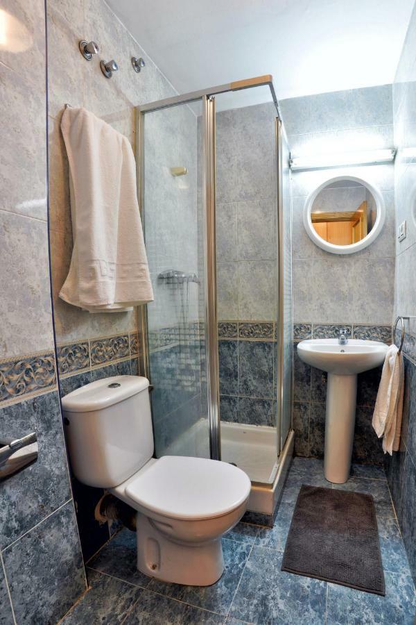 Wonderstays Apartamentos Vela Malaga Ngoại thất bức ảnh